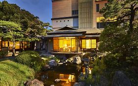 百年庭園の宿　翠水 (アートホテル小倉ニュータガワ内)